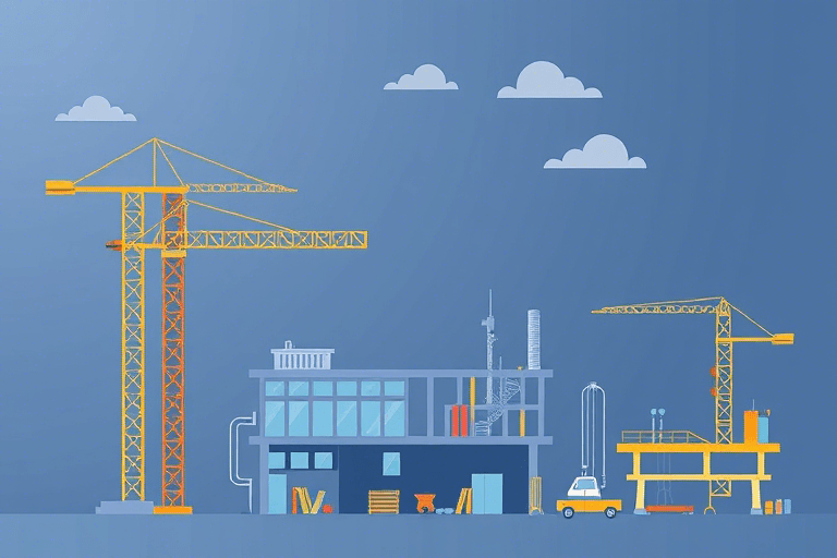 管理施工进度软件如何提升项目效率与透明度？