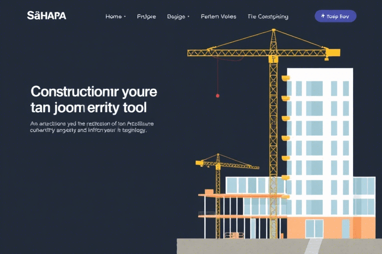 松原施工计划软件定制怎么做？如何打造适合本地工程项目的高效管理工具？