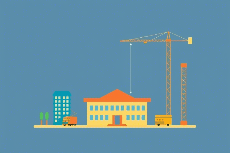 施工网络计划绘制软件怎么做？如何高效实现项目进度管理与优化？