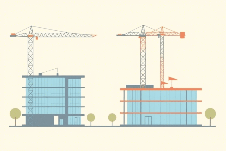 施工安全计算软件教学：如何高效掌握建筑工地安全分析工具