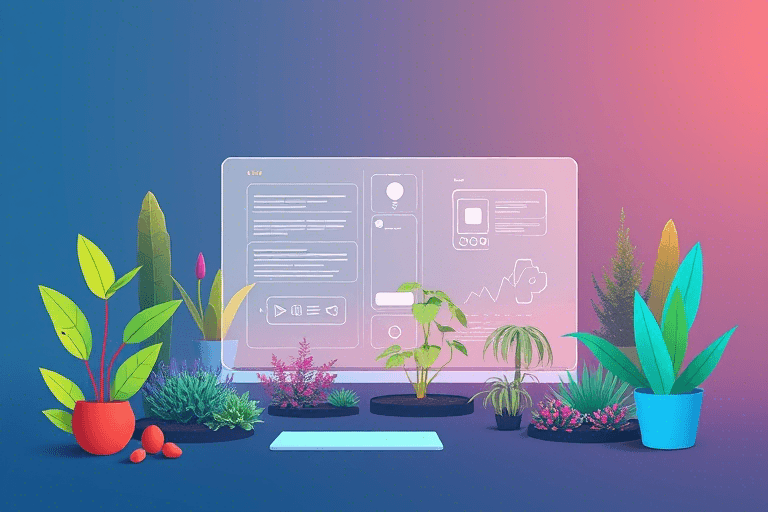 绿化施工好用的软件：如何提升效率与精准度？