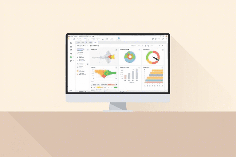 岩土施工软件哪个好用？专业对比分析助你选对工具提升效率