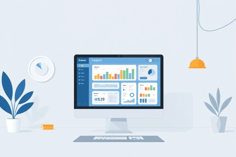 壁纸施工软件哪个好？如何选择最适合的施工管理工具提升效率？