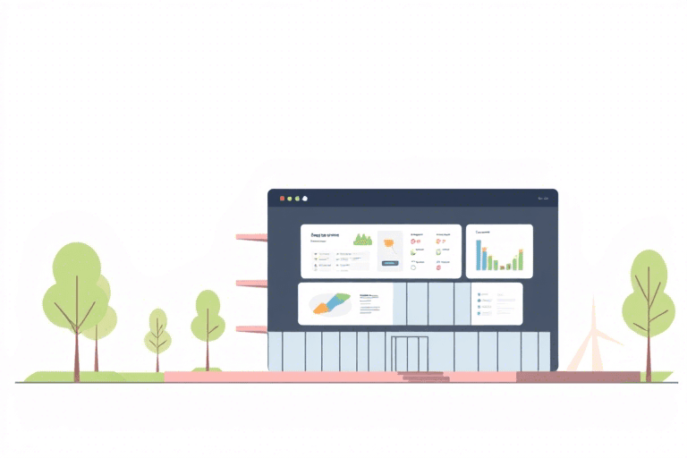 开源施工软件有哪些？这些免费工具让你高效管理项目进度与资源
