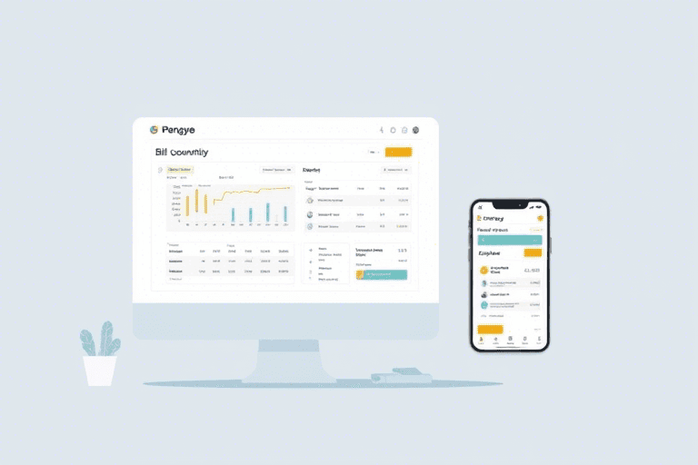 鹏业软件施工报价怎么做？新手必看的全流程操作指南