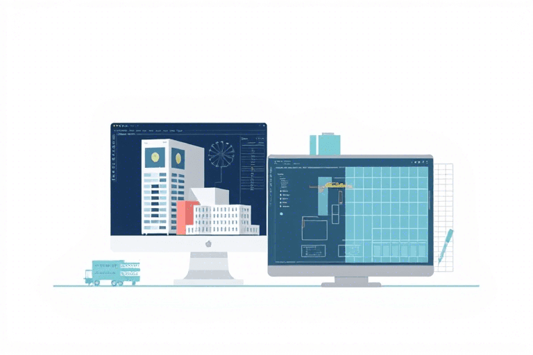 施工动画免费软件手机app下载：如何轻松获取专业级施工模拟工具？