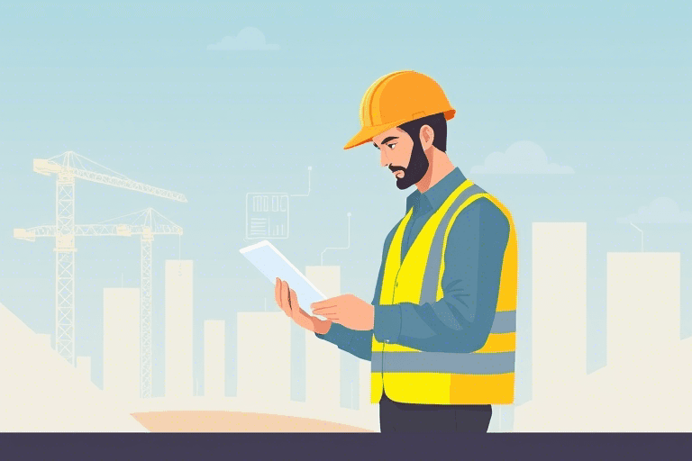 标准员现场施工软件如何助力项目高效管理与合规落地？