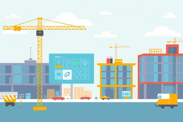 模板施工策划软件下载：如何高效获取专业工具提升工程管理效率？