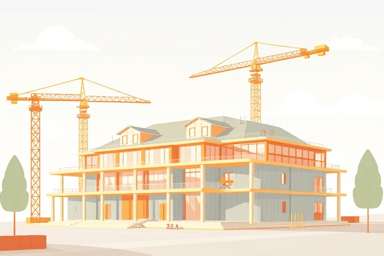 软件审施工图怎么做？如何高效完成建筑图纸审查与合规性验证？