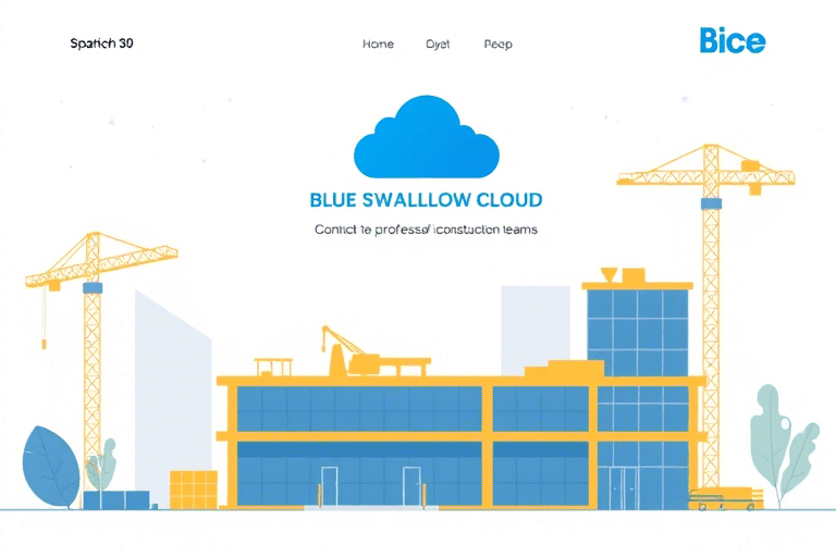 找施工工地的软件怎么选？如何高效对接项目资源与施工团队？