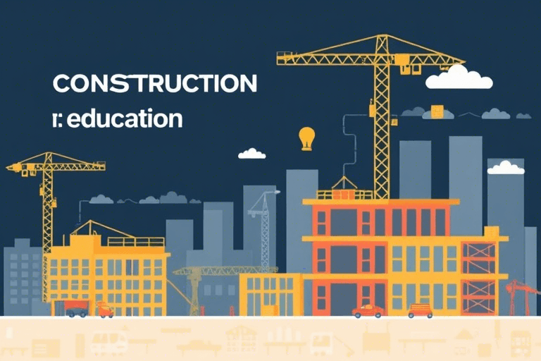 施工流程培训软件下载：如何选择适合建筑企业的专业培训工具？