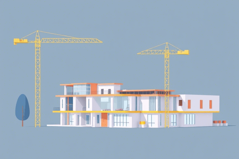 施工动画用到的软件有哪些？如何选择最适合项目需求的动画制作工具？