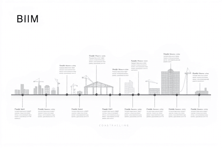 施工节点动画制作软件如何高效实现项目进度可视化管理