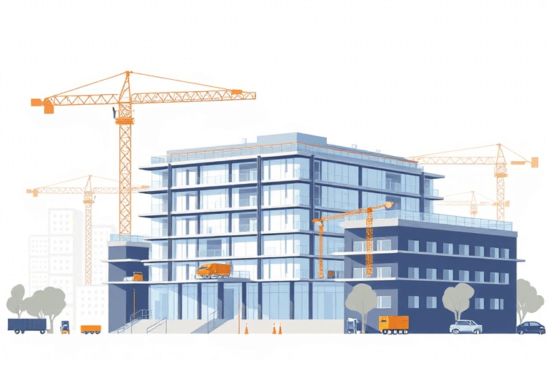 筑业软件施工组织怎么做？高效编制与实施策略全解析