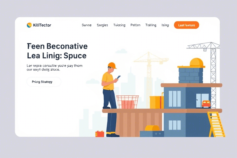 施工证考试题库软件如何助力建筑行业从业者高效备考