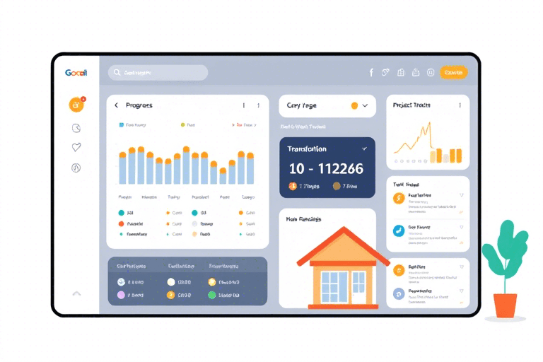 装修公司施工流程软件怎么做？从需求分析到落地实施的完整指南