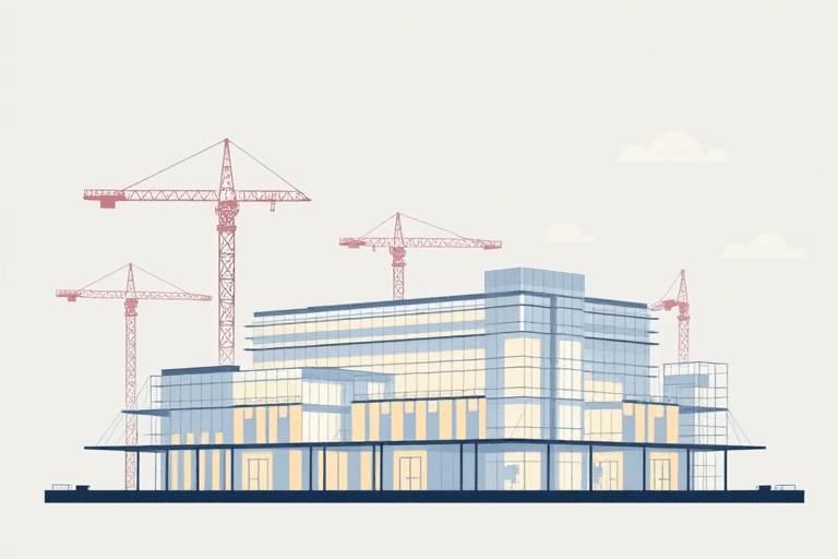 施工进度查看软件如何助力项目高效管理与透明化