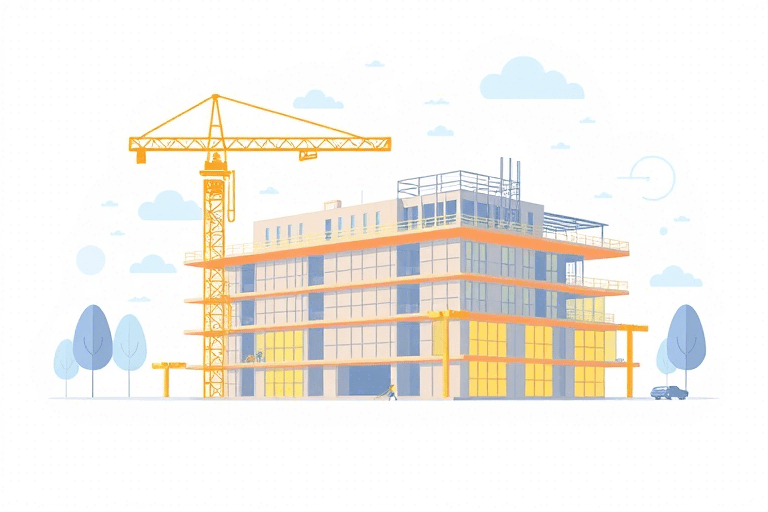 施工动画模拟配音软件如何制作？全流程解析与实用技巧