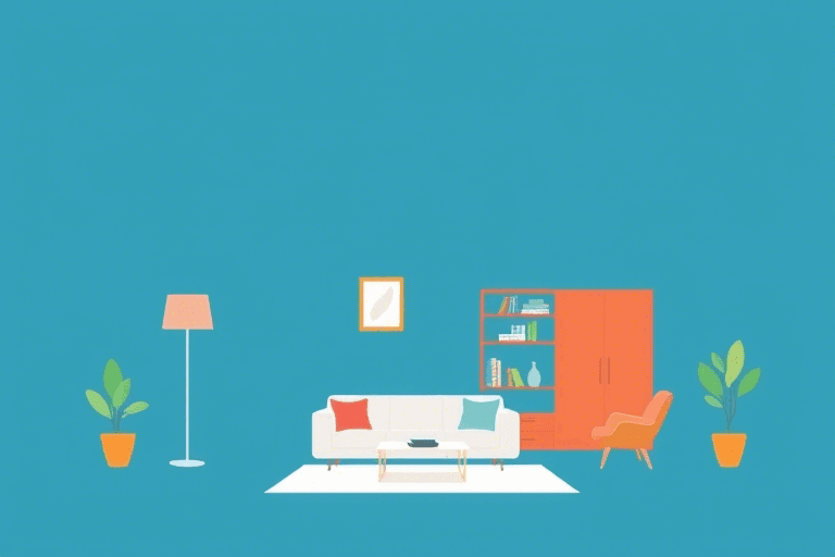 家用施工图软件怎么选？如何用它打造专业级家庭装修蓝图？