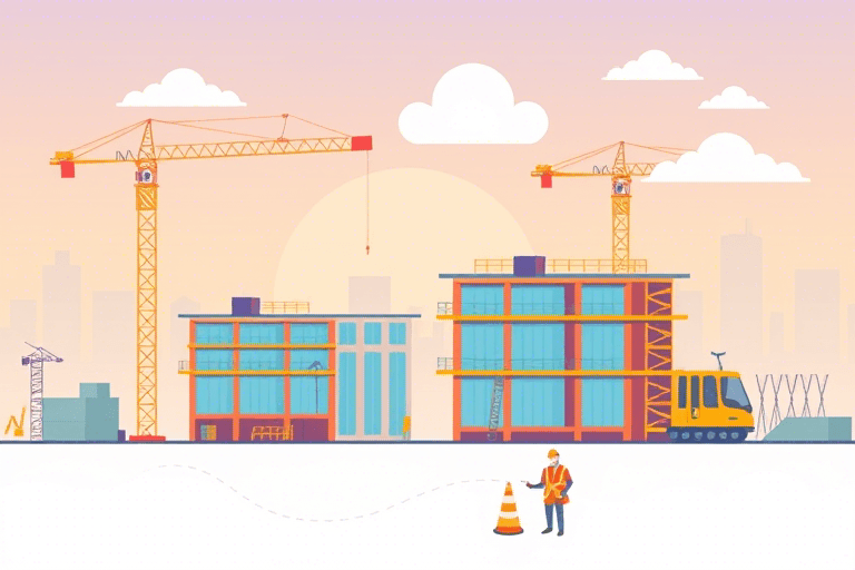 阿里旗下施工软件红到底值不值得用？揭秘其在建筑行业的实际表现与未来潜力