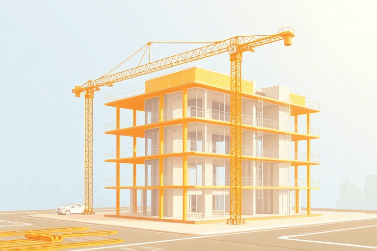 基坑施工虚拟仿真软件如何实现高效安全的施工模拟与风险预控