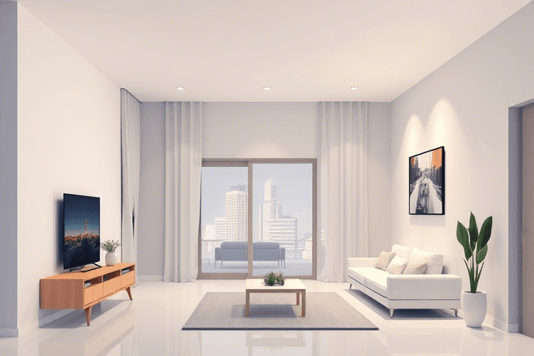 套房水电施工定位软件怎么做？如何提升装修效率与精准度？