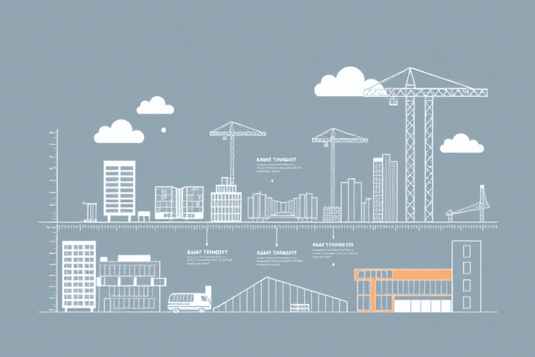 施工工程工期计算软件如何有效提升项目管理效率与准确性