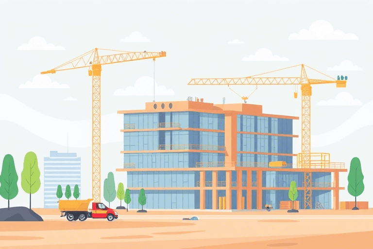 施工技术系列软件如何助力建筑企业提升效率与质量？