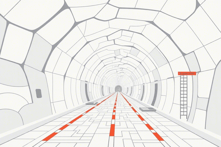 隧道施工放样软件如何助力高效精准的工程测量与管理