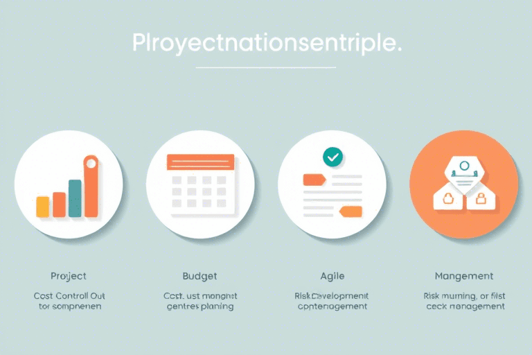 软件项目施工成本控制：如何有效管理预算与资源以提升项目效益