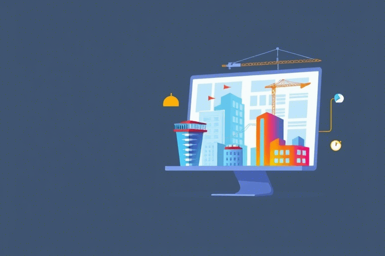 盾构施工好用的软件如何选择？这些功能你必须知道！