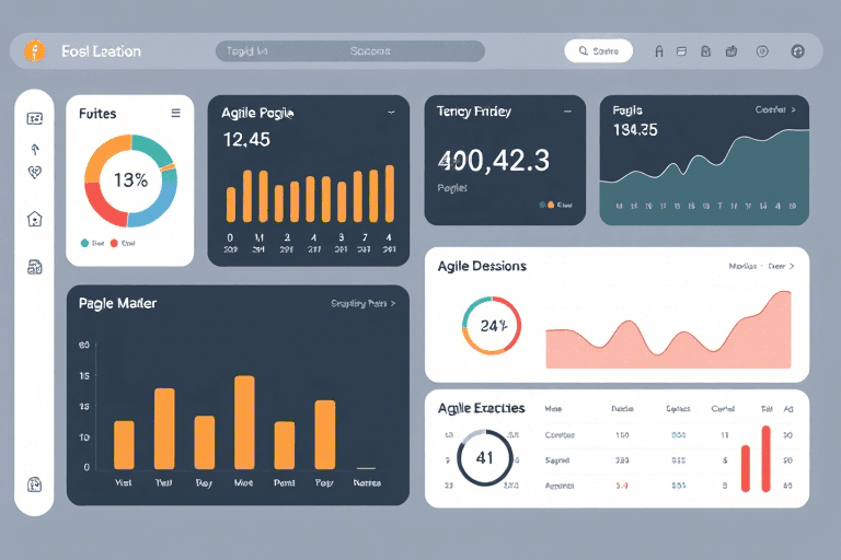 软件累计每日施工量如何科学统计与优化管理？