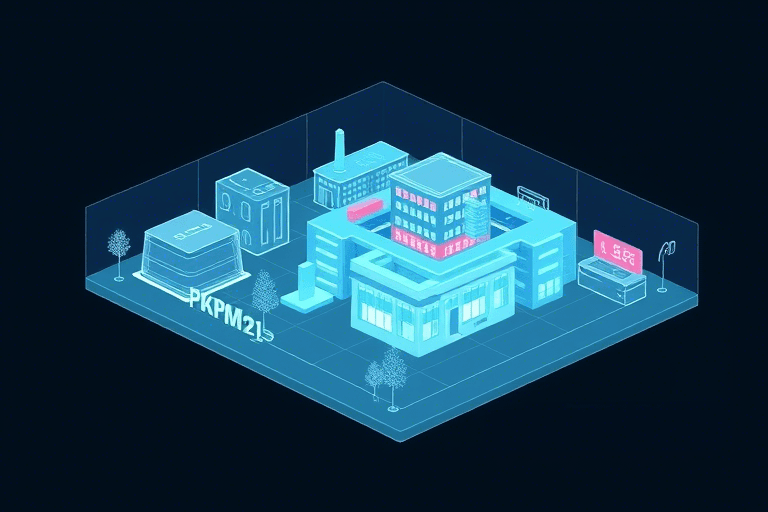 PKPM-CMIS施工软件怎么使用？新手入门指南与高效操作技巧全解析