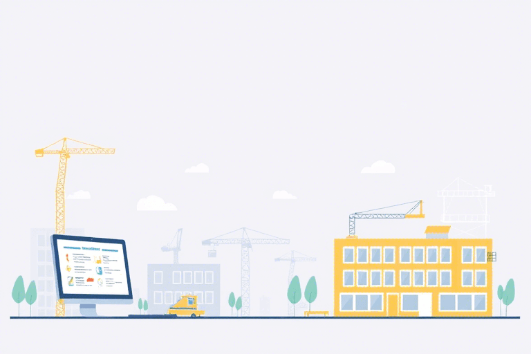 施工单位造价软件如何提升项目成本控制效率与精准度