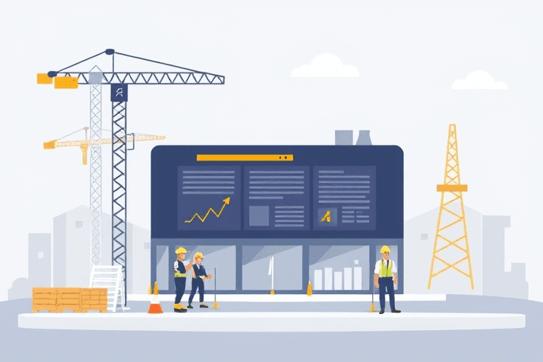 施工学习的软件如何设计才能真正提升工程人员的专业能力？