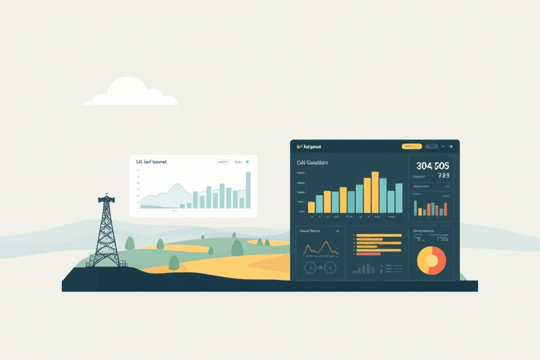 解压井施工单软件如何提升油田现场管理效率与数据准确性？