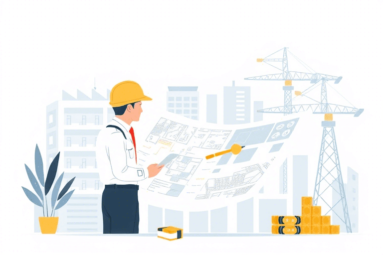 品茗专项施工软件下载：如何安全高效获取专业施工管理工具