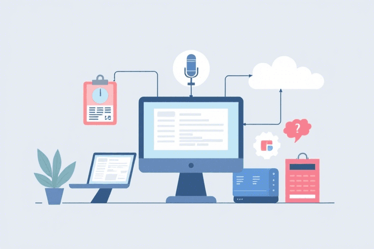 软件实施工作特点：理解项目交付中的关键要素与实践路径