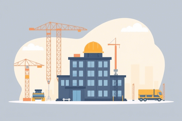 施工资料安全软件如何保障建筑项目数据安全与高效管理？