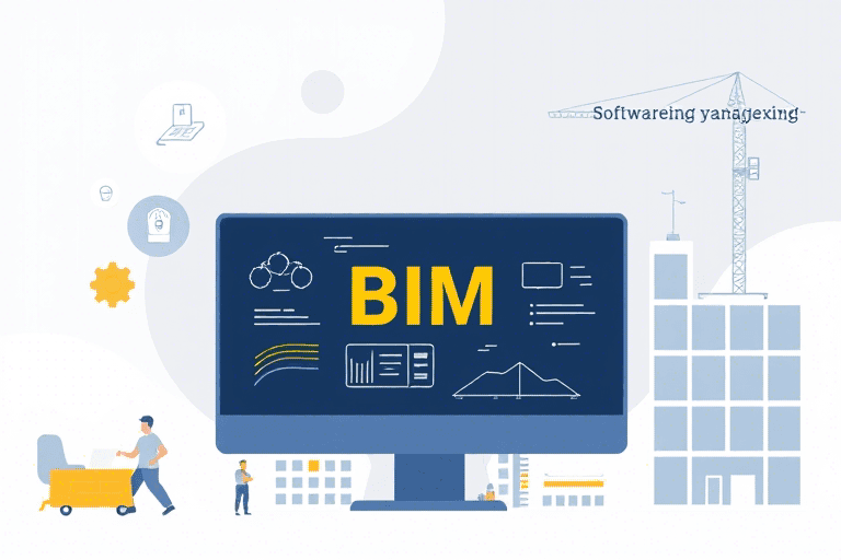 查施工工艺软件如何提升工程管理效率与质量控制