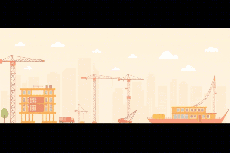 施工类软件哪个好用？2025年行业专家推荐的高效项目管理工具全解析