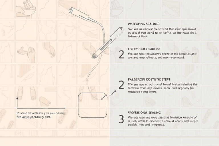 天宇软件美缝施工怎么做？专业指南详解施工流程与技巧