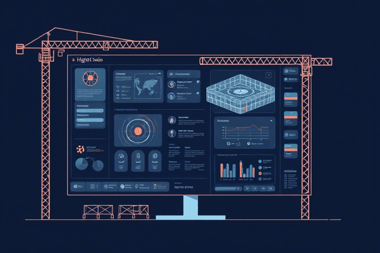 高原施工分析软件如何助力复杂地形下的工程高效管理与风险控制
