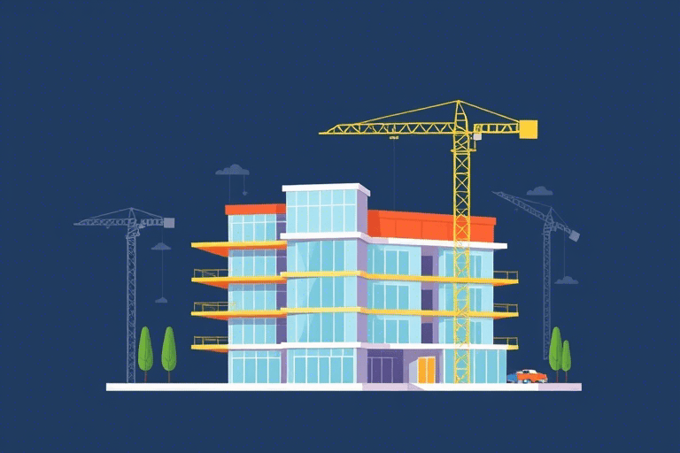 好用的施工画图软件有哪些？推荐这5款高效绘图工具提升工程效率