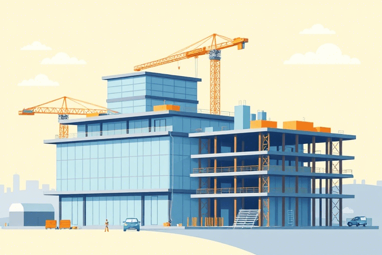 防城港施工软件怎么做？如何打造高效智能的本地化工程管理工具？