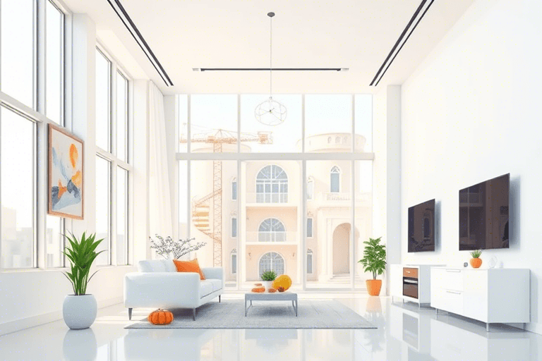 简单施工3d制作软件下载：如何快速获取并使用免费建模工具提升工程效率