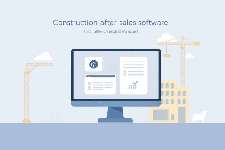 施工售后软件诚信合作：如何构建长期稳定的合作关系