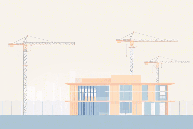 施工力的计算软件如何实现高效精准的工程力学分析