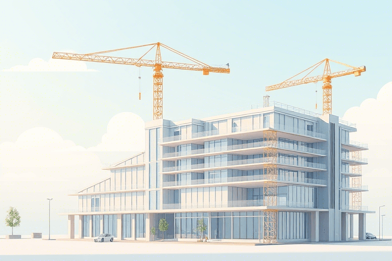 如何用施工模拟软件视频提升项目沟通效率？