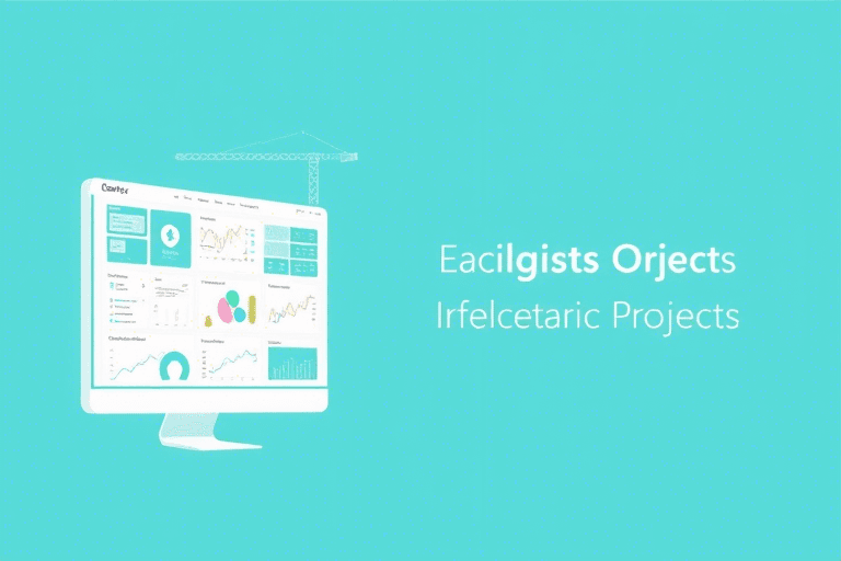 施工资料存档软件如何助力工程项目高效管理与合规审计